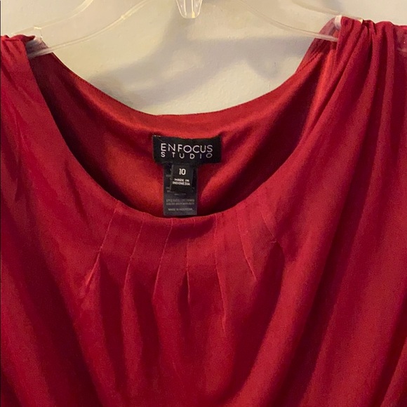 Dress - Picture 2 of 3